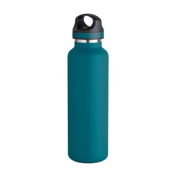 20 oz Stainless Steel Water Bottle... from ASI 31517 Admart Products
