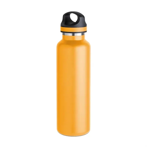 20 oz Stainless Steel Water Bottle... from ASI 31517 Admart Products