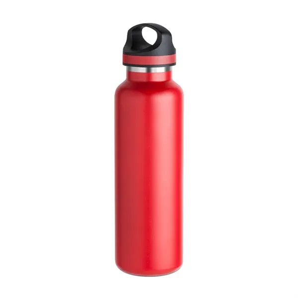 20 oz Stainless Steel Water Bottle... from ASI 31517 Admart Products