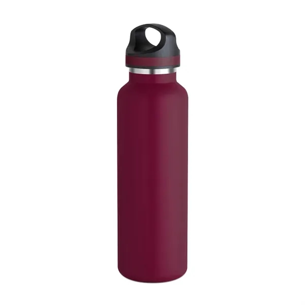 20 oz Stainless Steel Water Bottle... from ASI 31517 Admart Products