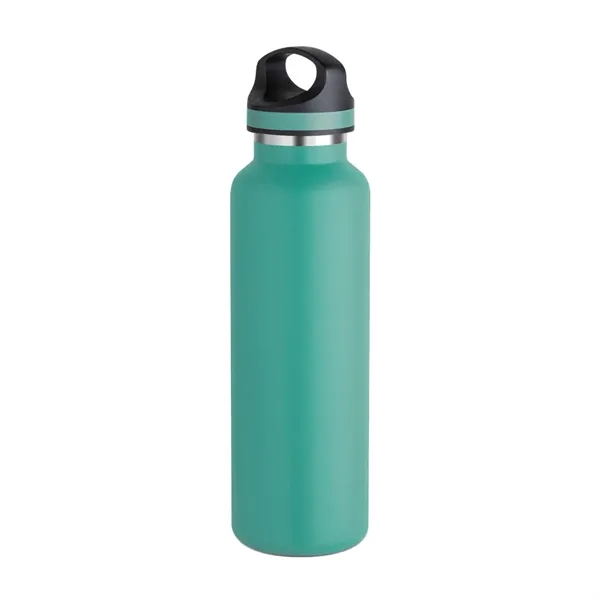 20 oz Stainless Steel Water Bottle... from ASI 31517 Admart Products