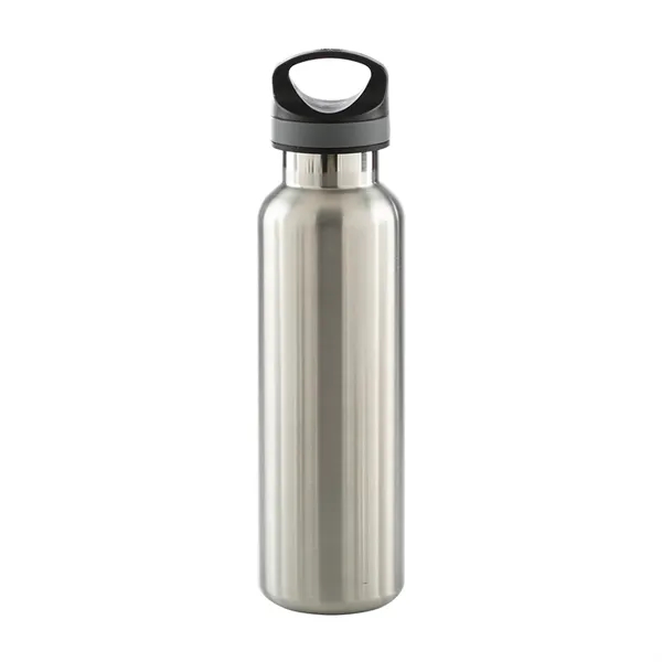 20 oz Stainless Steel Water Bottle... from ASI 31517 Admart Products