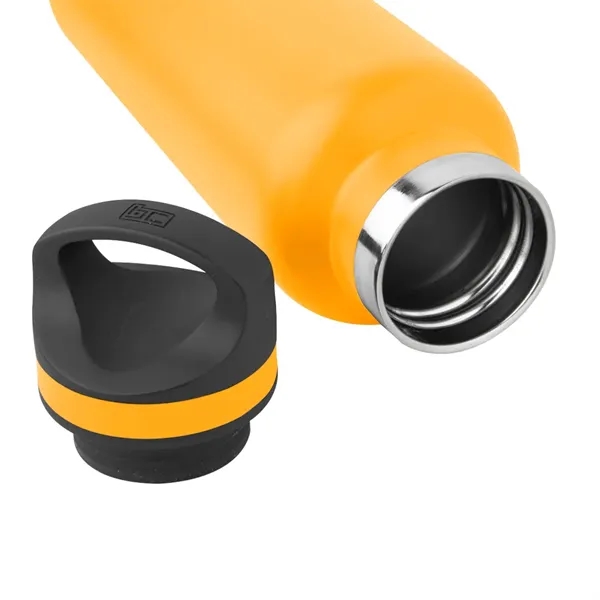 20 oz Stainless Steel Water Bottle... from ASI 31517 Admart Products