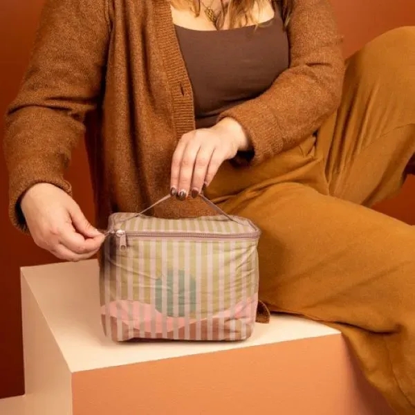 A large pouch, the Soulmate gives you room to grow your... from ASI 74710 Numo