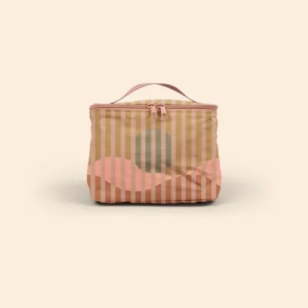 A large pouch, the Soulmate gives you room to grow your... from ASI 74710 Numo