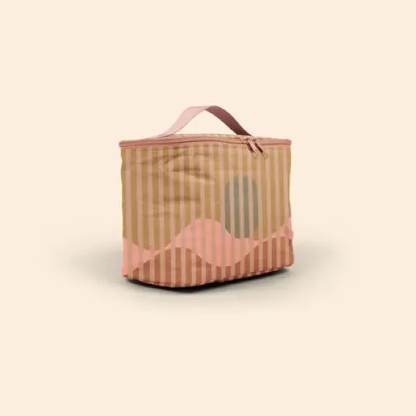 A large pouch, the Soulmate gives you room to grow your... from ASI 74710 Numo