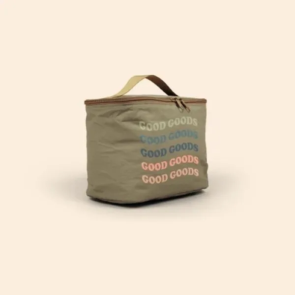 A large pouch, the Soulmate gives you room to grow your... from ASI 74710 Numo