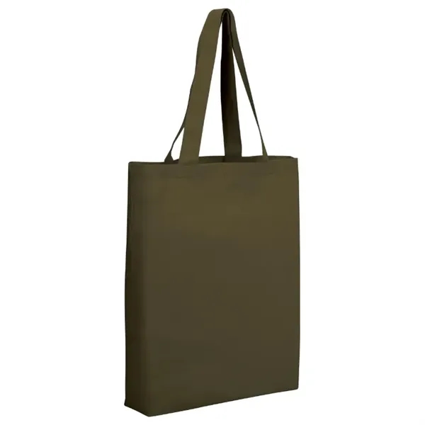 Economical 100% cotton tote with 26 colors, an ideal choice for... from ASI 72657 Active Life Promo / Apres Ski Active Life