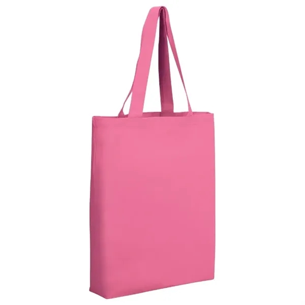 Economical 100% cotton tote with 26 colors, an ideal choice for... from ASI 72657 Active Life Promo / Apres Ski Active Life