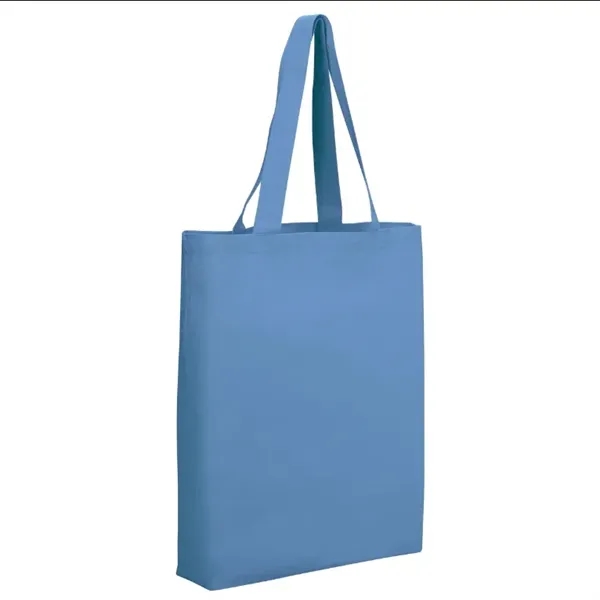 Economical 100% cotton tote with 26 colors, an ideal choice for... from ASI 72657 Active Life Promo / Apres Ski Active Life