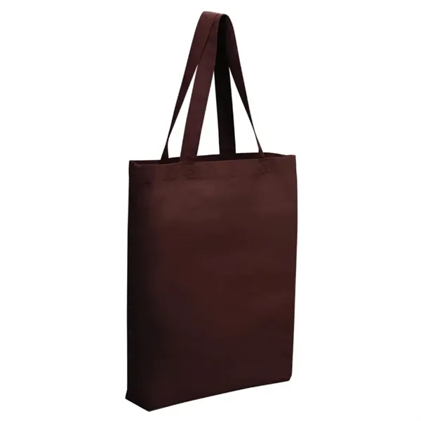 Economical 100% cotton tote with 26 colors, an ideal choice for... from ASI 72657 Active Life Promo / Apres Ski Active Life