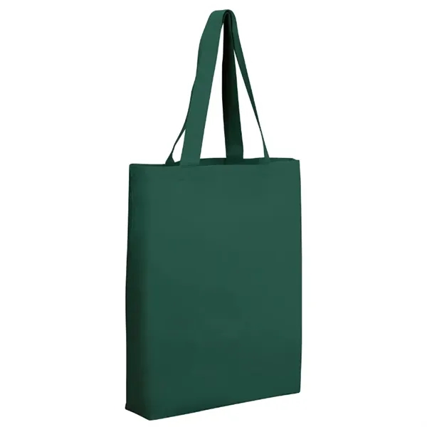 Economical 100% cotton tote with 26 colors, an ideal choice for... from ASI 72657 Active Life Promo / Apres Ski Active Life