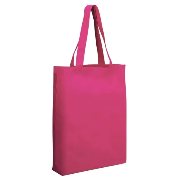 Economical 100% cotton tote with 26 colors, an ideal choice for... from ASI 72657 Active Life Promo / Apres Ski Active Life