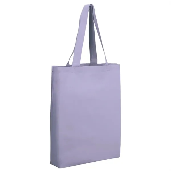 Economical 100% cotton tote with 26 colors, an ideal choice for... from ASI 72657 Active Life Promo / Apres Ski Active Life