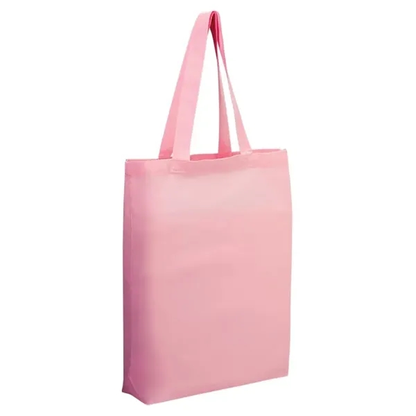 Economical 100% cotton tote with 26 colors, an ideal choice for... from ASI 72657 Active Life Promo / Apres Ski Active Life
