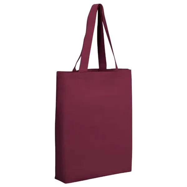 Economical 100% cotton tote with 26 colors, an ideal choice for... from ASI 72657 Active Life Promo / Apres Ski Active Life