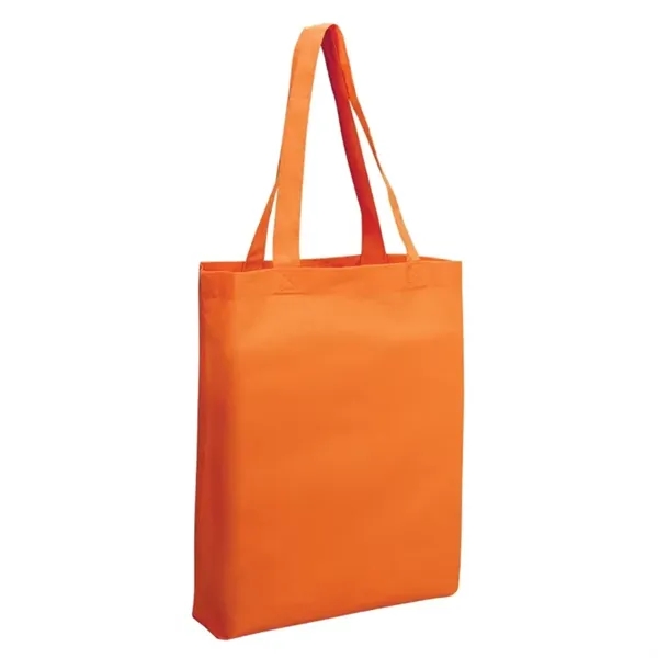 Economical 100% cotton tote with 26 colors, an ideal choice for... from ASI 72657 Active Life Promo / Apres Ski Active Life