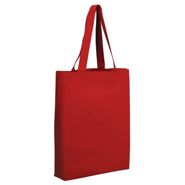 Economical 100% cotton tote with 26 colors, an ideal choice for... from ASI 72657 Active Life Promo / Apres Ski Active Life