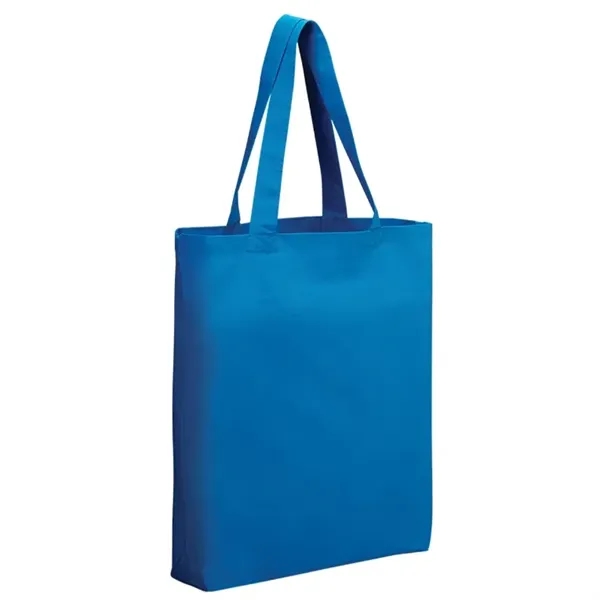 Economical 100% cotton tote with 26 colors, an ideal choice for... from ASI 72657 Active Life Promo / Apres Ski Active Life