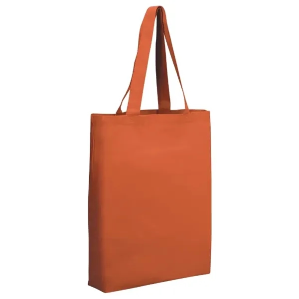 Economical 100% cotton tote with 26 colors, an ideal choice for... from ASI 72657 Active Life Promo / Apres Ski Active Life