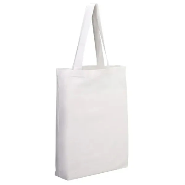Economical 100% cotton tote with 26 colors, an ideal choice for... from ASI 72657 Active Life Promo / Apres Ski Active Life