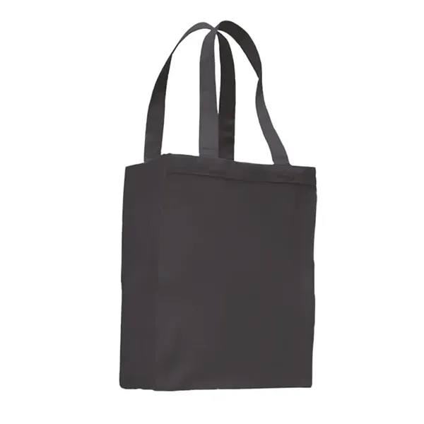 Economical 100% cotton tote, an ideal choice for events, promotions, or... from ASI 72657 Active Life Promo / Apres Ski Active Life