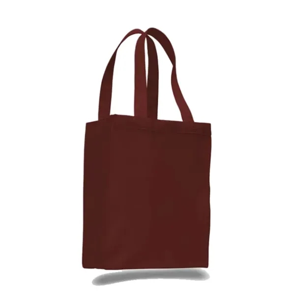 Economical 100% cotton tote, an ideal choice for events, promotions, or... from ASI 72657 Active Life Promo / Apres Ski Active Life