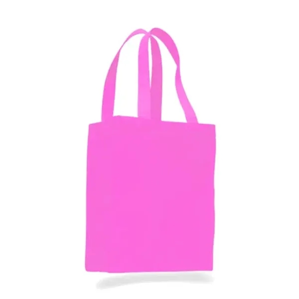 Economical 100% cotton tote, an ideal choice for events, promotions, or... from ASI 72657 Active Life Promo / Apres Ski Active Life