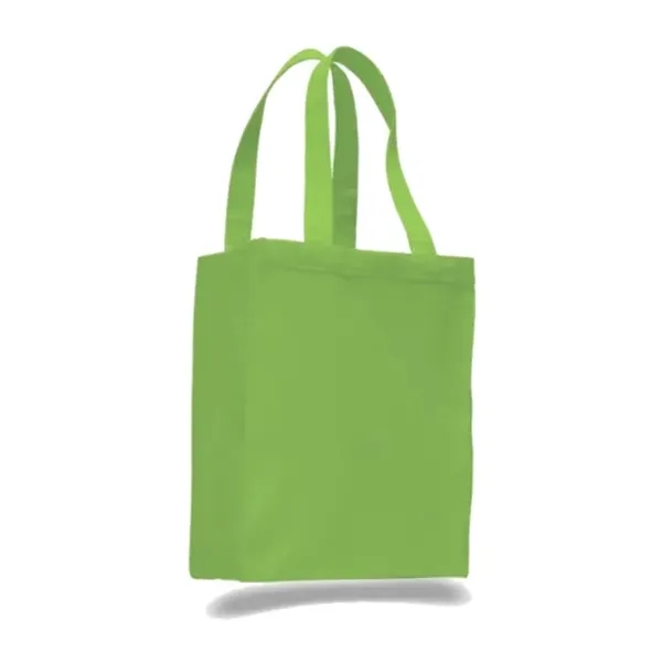 Economical 100% cotton tote, an ideal choice for events, promotions, or... from ASI 72657 Active Life Promo / Apres Ski Active Life
