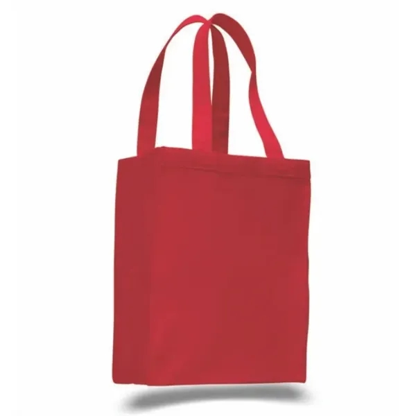 Economical 100% cotton tote, an ideal choice for events, promotions, or... from ASI 72657 Active Life Promo / Apres Ski Active Life