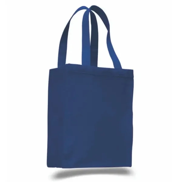 Economical 100% cotton tote, an ideal choice for events, promotions, or... from ASI 72657 Active Life Promo / Apres Ski Active Life
