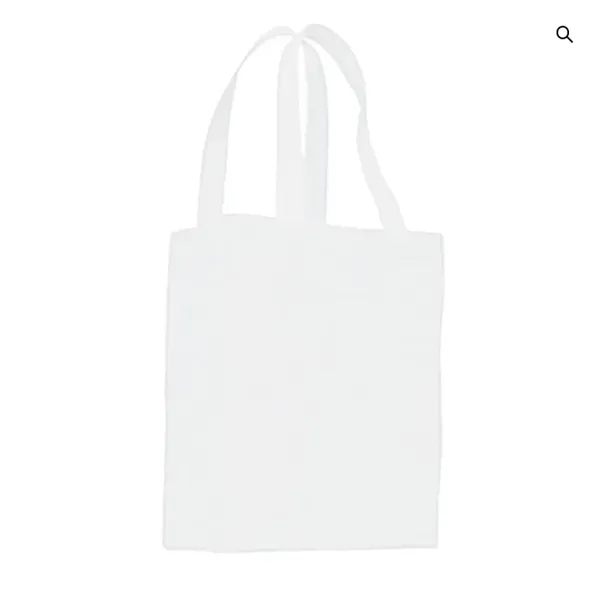 Economical 100% cotton tote, an ideal choice for events, promotions, or... from ASI 72657 Active Life Promo / Apres Ski Active Life