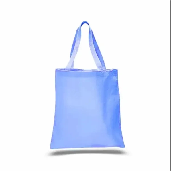 Made from 100% cotton canvas,Heavy-duty construction,Reinforced handles and stress points,Available in... from ASI 72657 Active Life Promo / Apres Ski Active Life