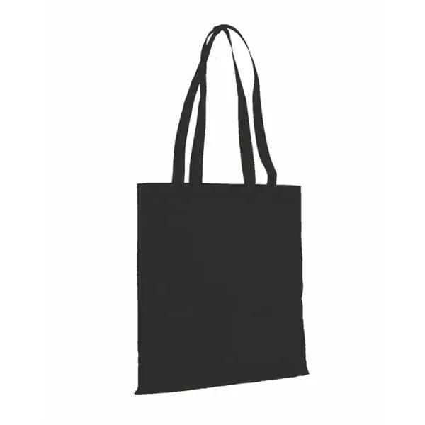 Durable, reusable 80 GSM non-woven polypropylene tote bag for versatile use.... from ASI 72657 Active Life Promo / Apres Ski Active Life