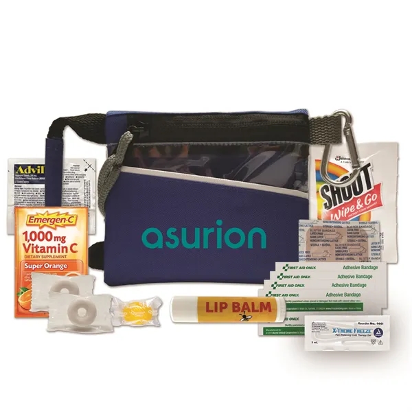 Hangover kit.... from ASI 84514 Safety Made