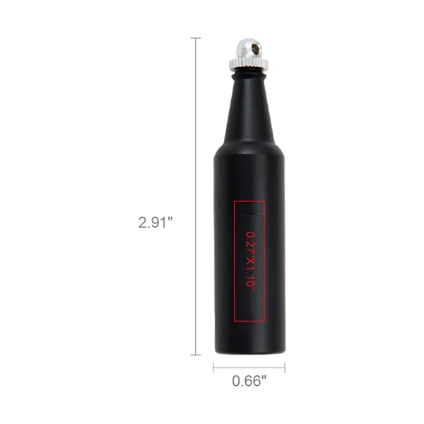 Coleta Beer Bottle USB Flash Drive is great for drink brands.... from ASI 90154 Sunjoy Group Inc