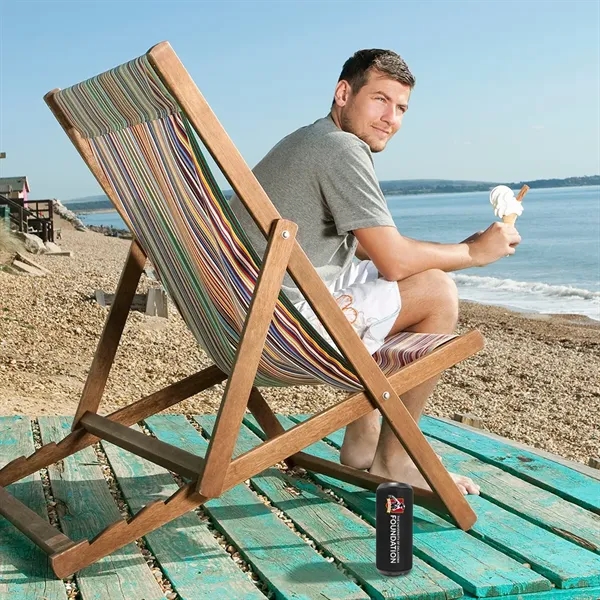 For poolside, camping, and more, the WildEcho excels as your outdoor... from ASI 90154 Sunjoy Group Inc