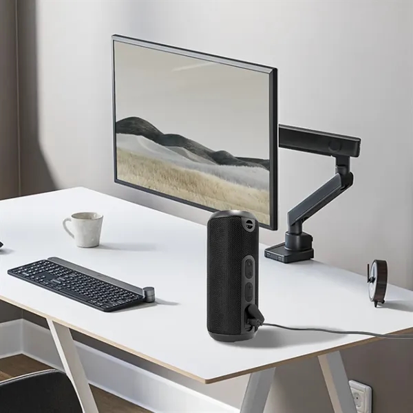 For poolside, camping, and more, the WildEcho excels as your outdoor... from ASI 90154 Sunjoy Group Inc