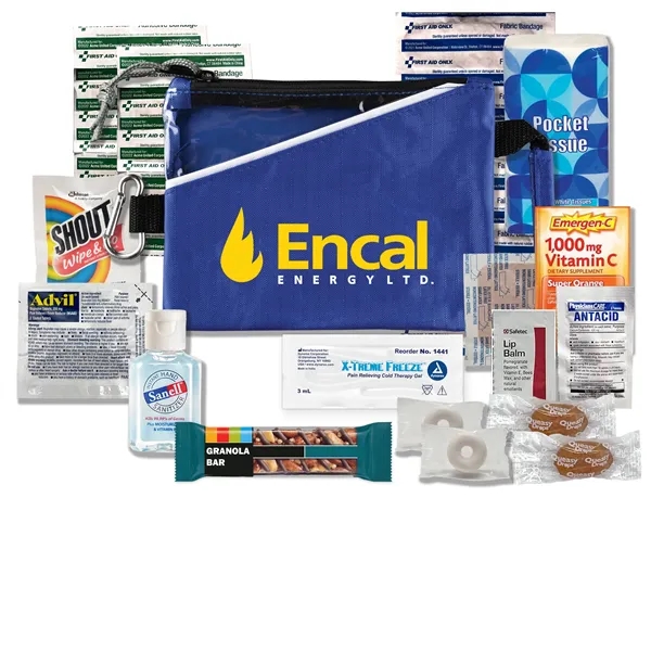 Hangover kit.... from ASI 84514 Safety Made