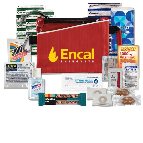 Hangover kit.... from ASI 84514 Safety Made