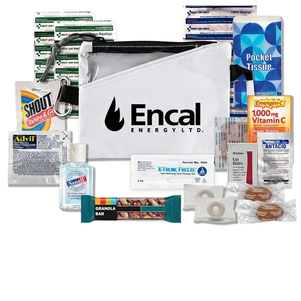 Hangover kit.... from ASI 84514 Safety Made