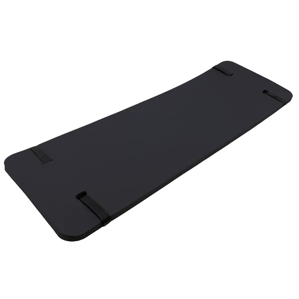 A lightweight foam bench seat with adjustable straps for enhanced comfort... from ASI 72805 NEP Promotions