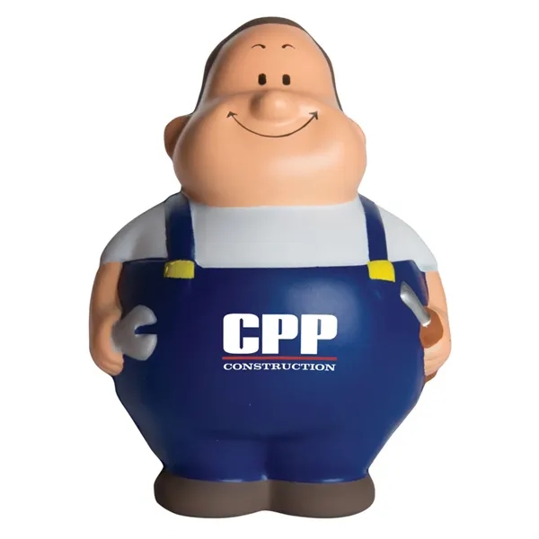 Workman Bert stress reliever.... from ASI 34415 Alpi International LTD