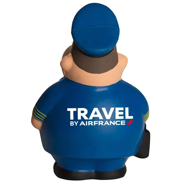 Airline Pilot Bert stress reliever.... from ASI 34415 Alpi International LTD