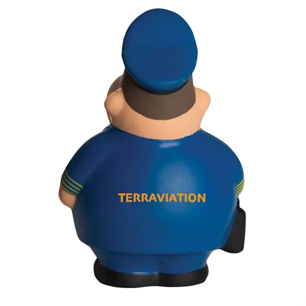 Airline Pilot Bert stress reliever.... from ASI 34415 Alpi International LTD