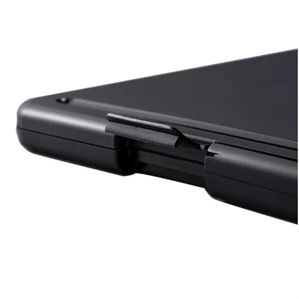 The SleekPanther Storage Clipboard is durable, spacious, and customizable, perfect for... from ASI 64845 Kin Image Inc / Himmers International Inc. DBA Kin Image Inc
