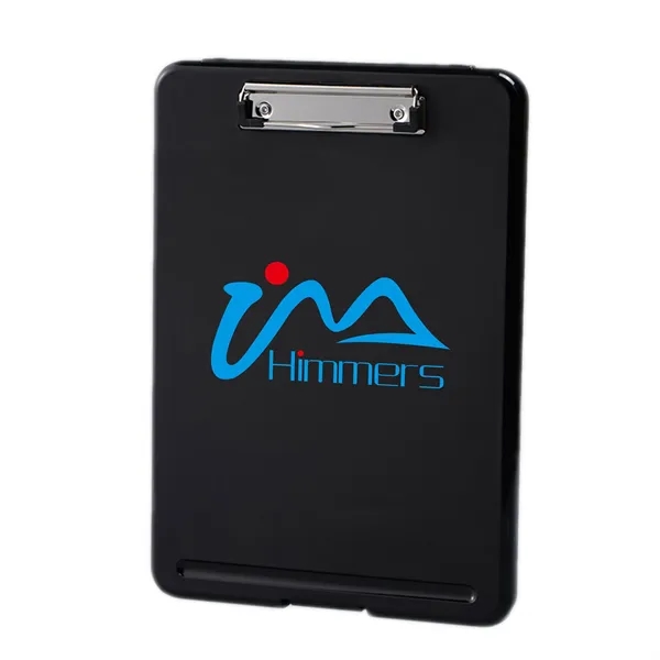 The SleekPanther Storage Clipboard is durable, spacious, and customizable, perfect for... from ASI 64845 Kin Image Inc / Himmers International Inc. DBA Kin Image Inc