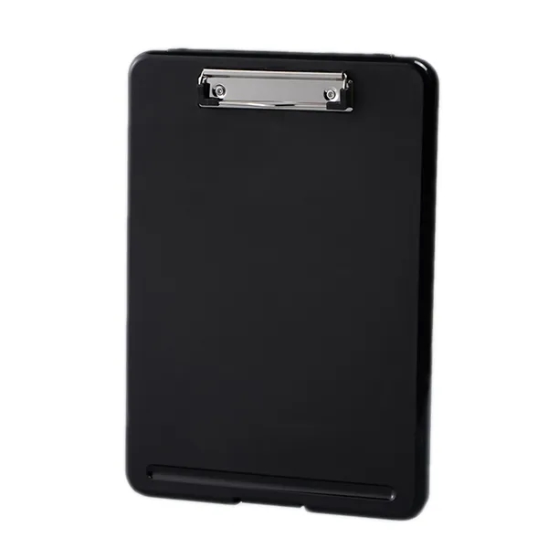 The SleekPanther Storage Clipboard is durable, spacious, and customizable, perfect for... from ASI 64845 Kin Image Inc / Himmers International Inc. DBA Kin Image Inc