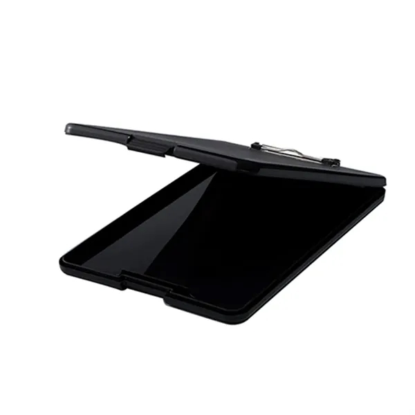 The SleekPanther Storage Clipboard is durable, spacious, and customizable, perfect for... from ASI 64845 Kin Image Inc / Himmers International Inc. DBA Kin Image Inc