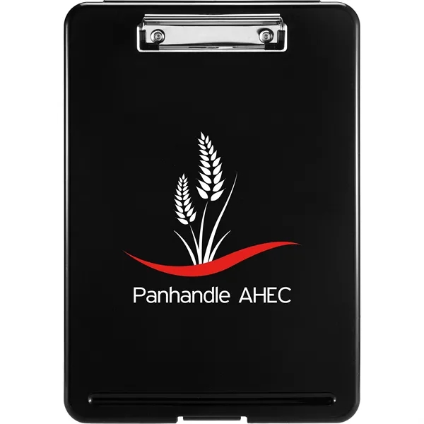 The SleekPanther Storage Clipboard is durable, spacious, and customizable, perfect for... from ASI 64845 Kin Image Inc / Himmers International Inc. DBA Kin Image Inc